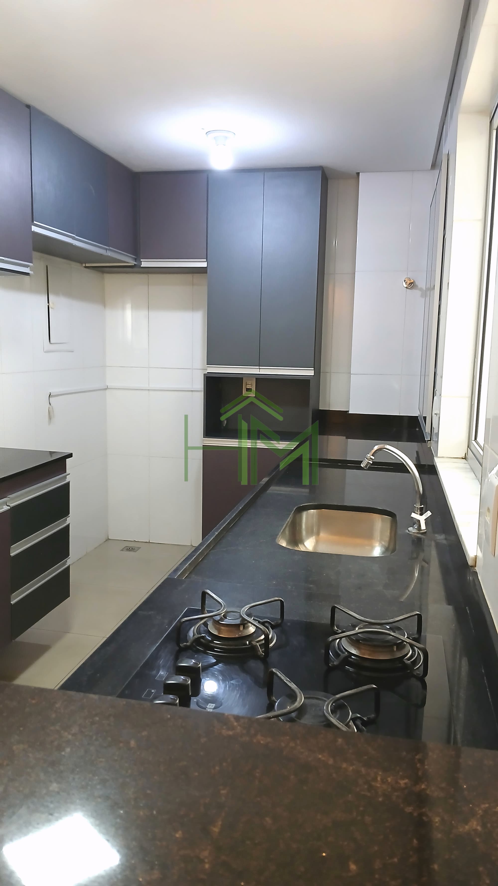 Privativa com cozinha planejada - foto 10