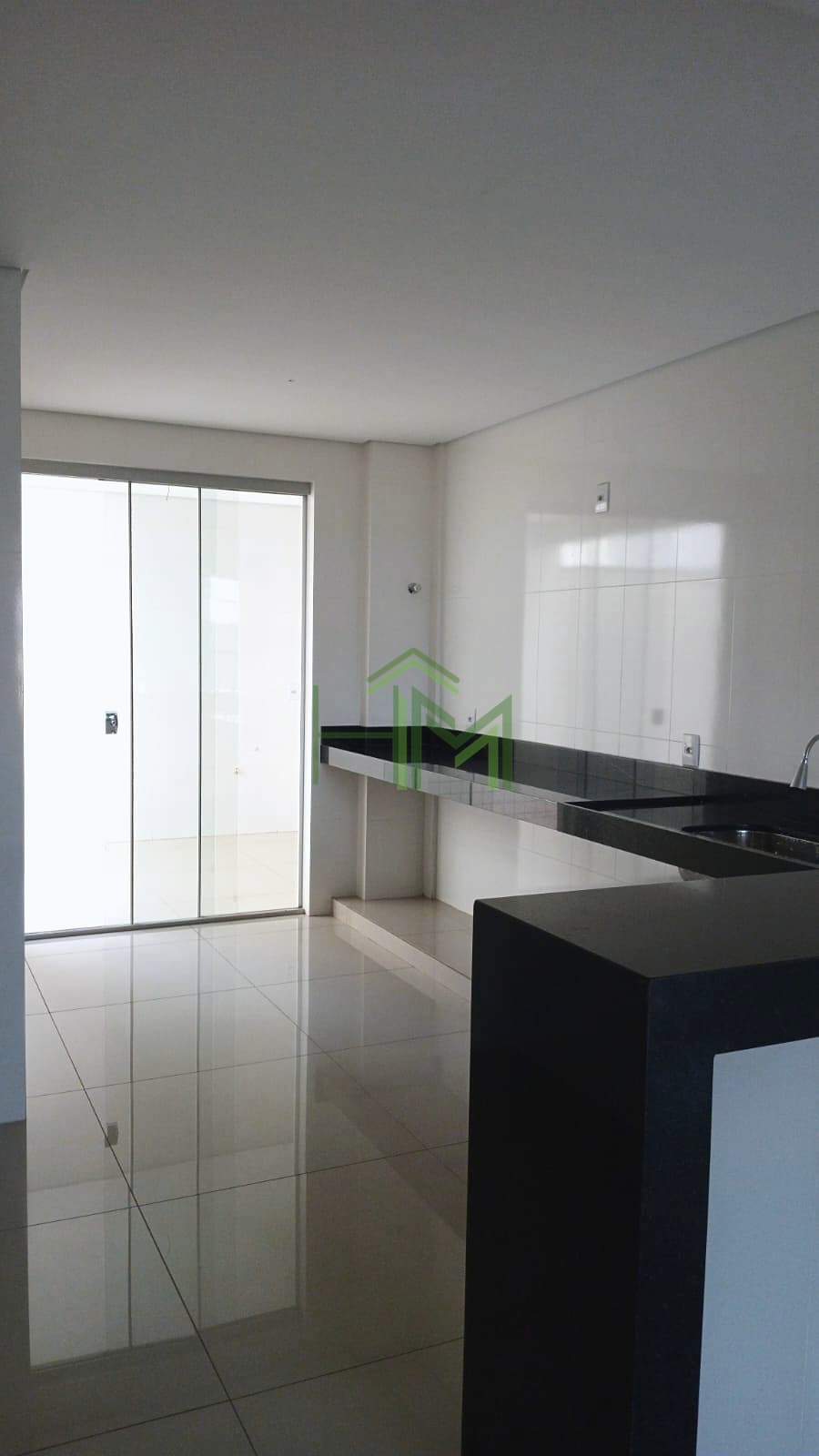 Privativa com vista definitiva na Alameda dos Sabiás - foto 3