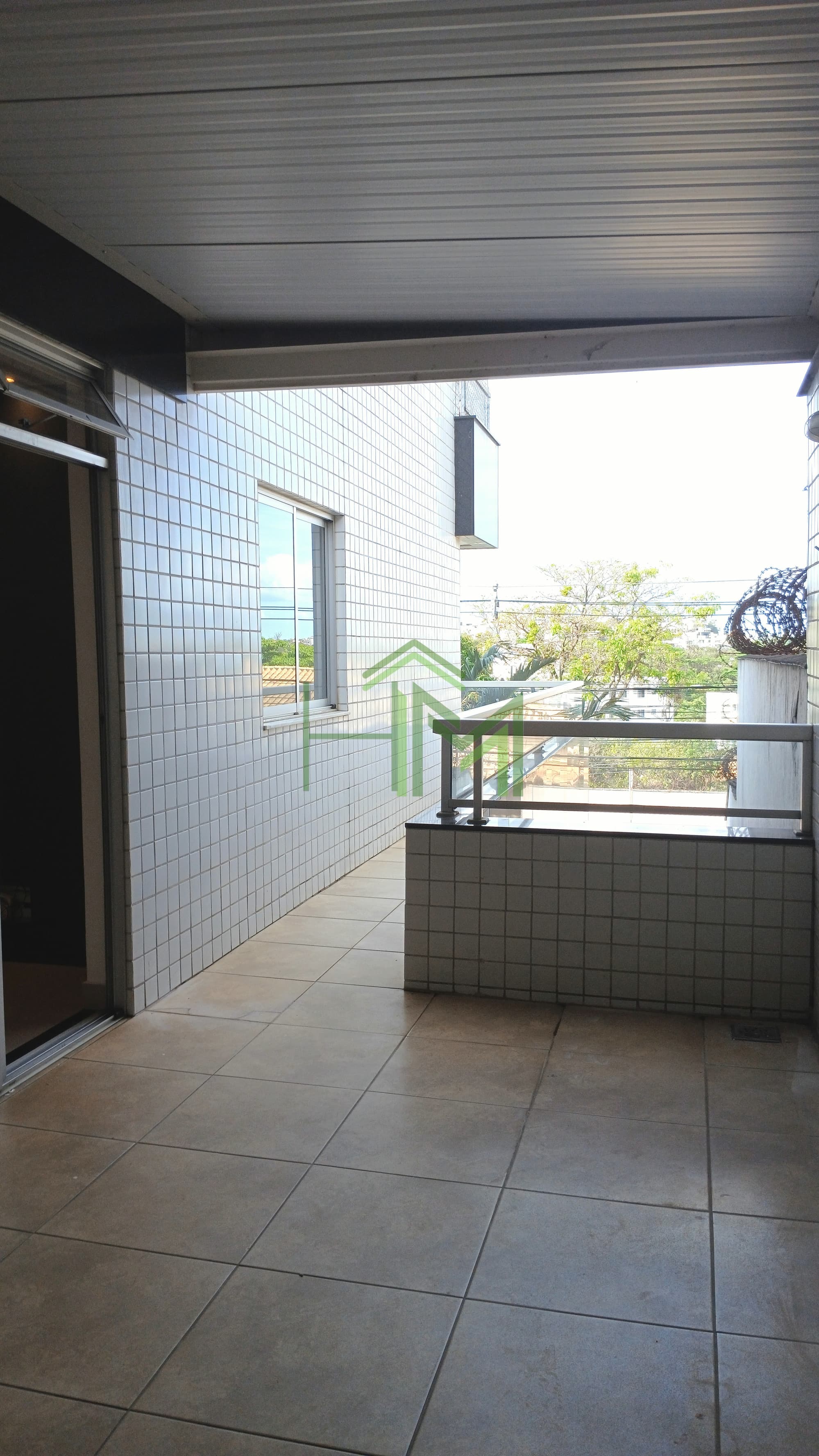 Privativa com cozinha planejada - foto 1