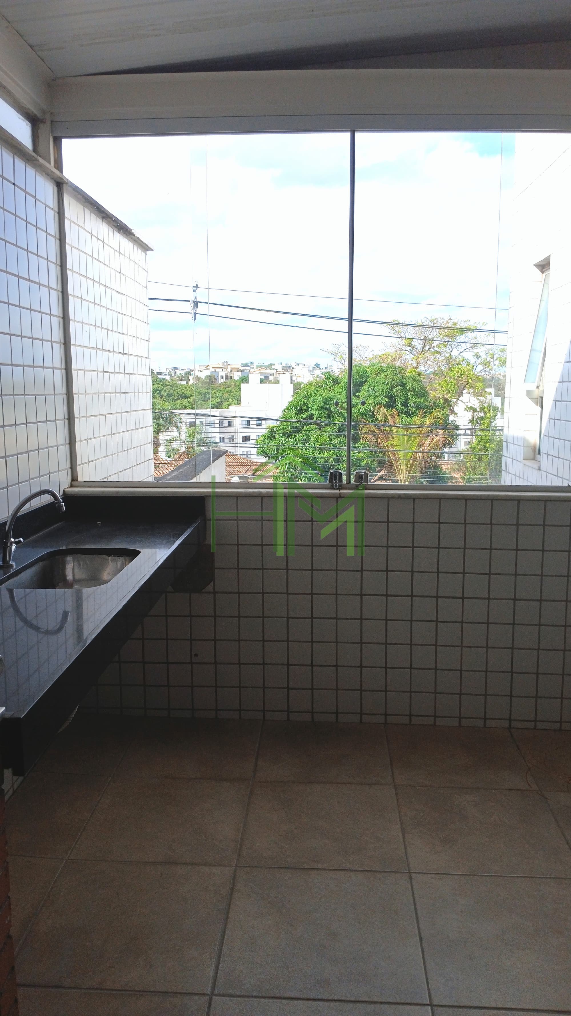 Privativa com cozinha planejada - foto 8