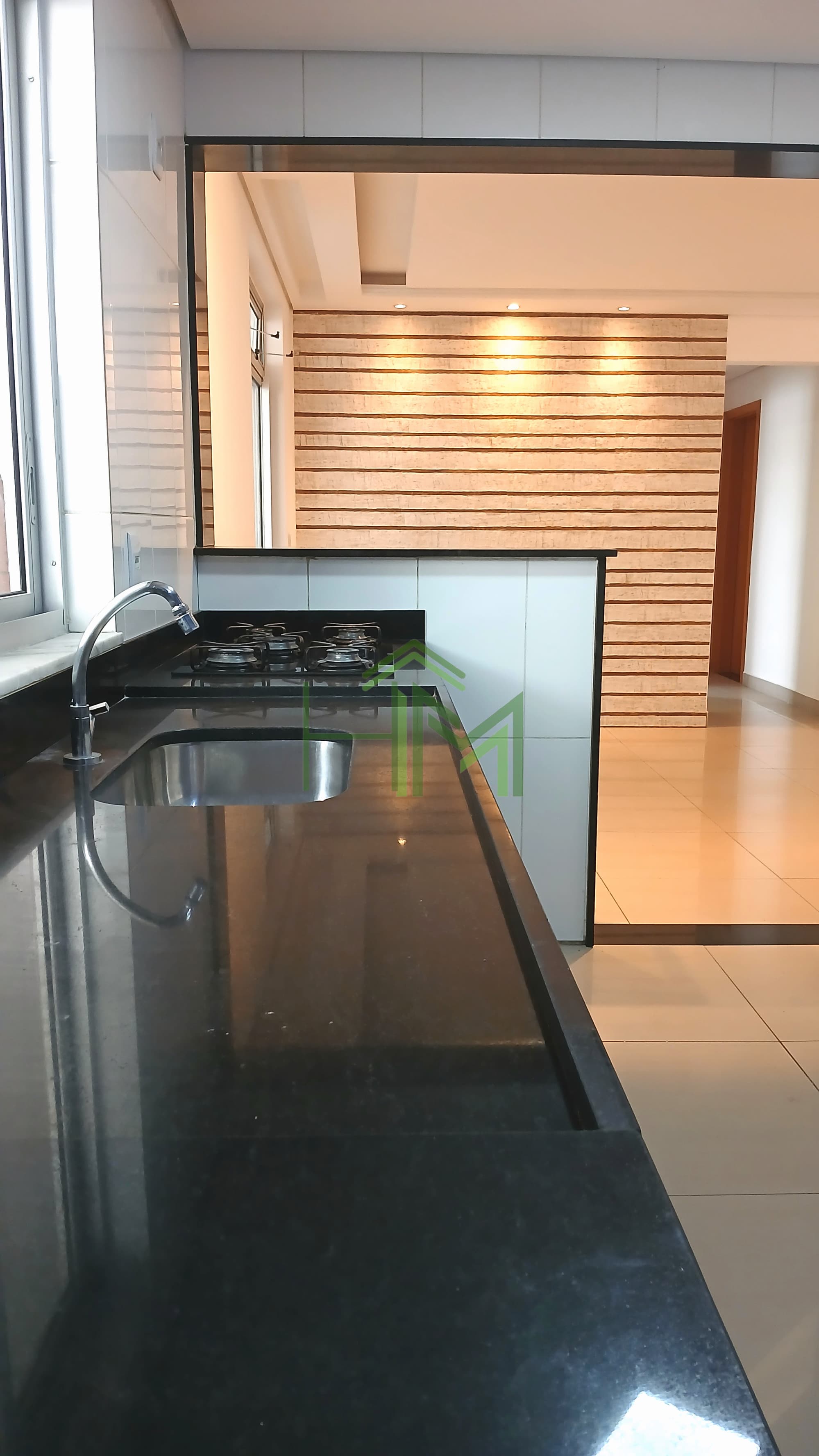 Privativa com cozinha planejada - foto 12