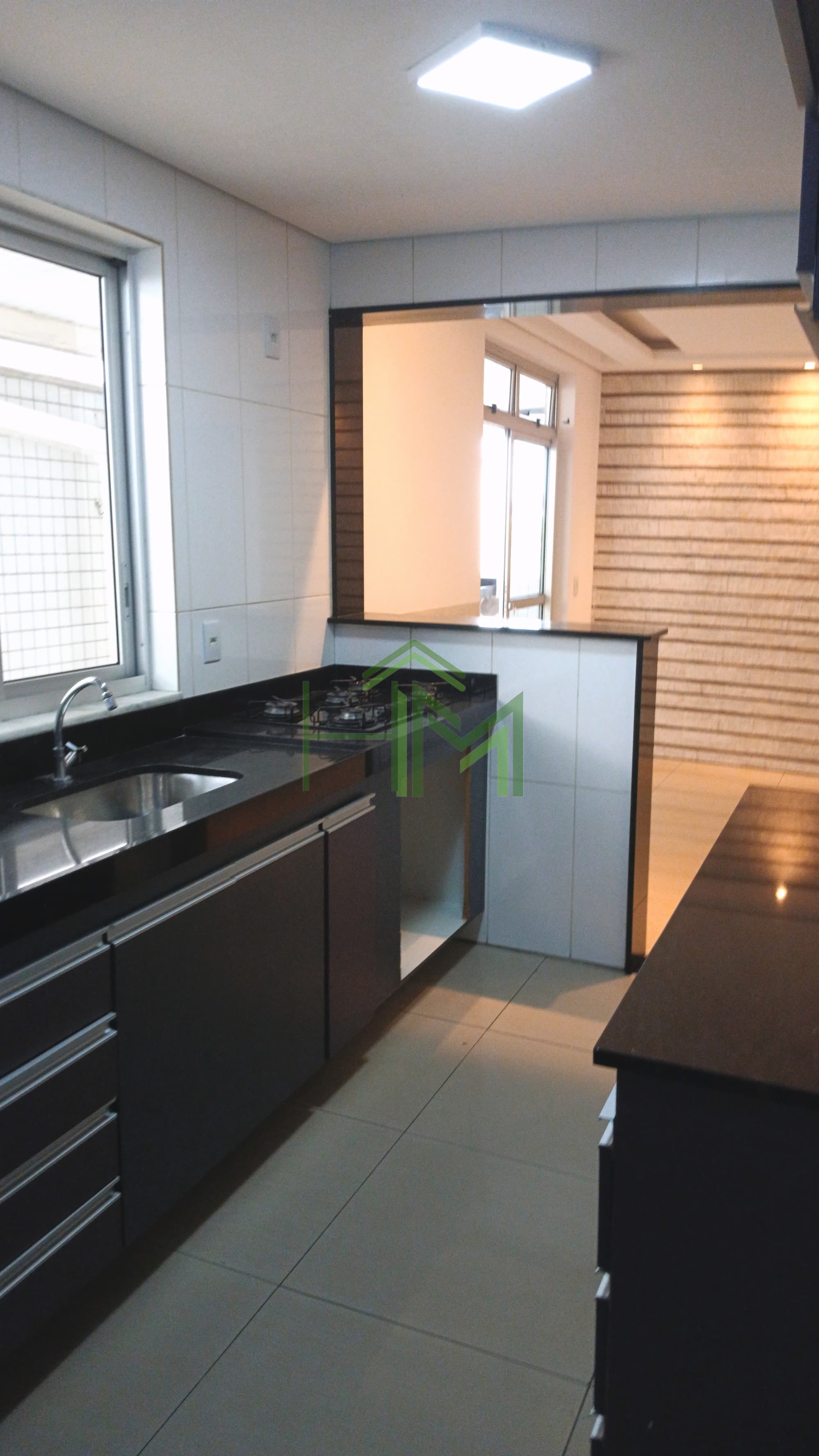Privativa com cozinha planejada - foto 13